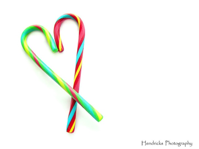 For The LOVE of Candy Canes