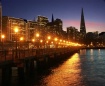 Sunset at Pier Se...