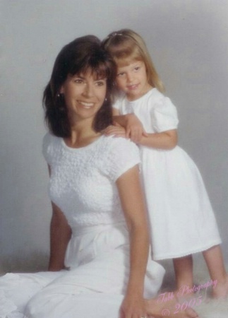 mommy and me