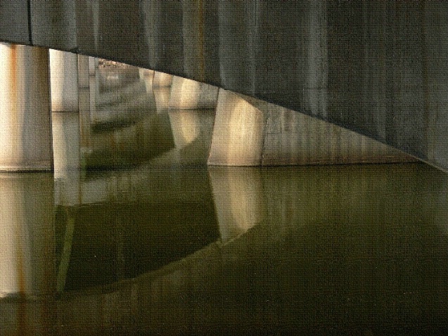 Under the Bridge 2