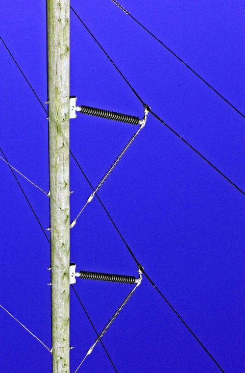 Hydro Wires