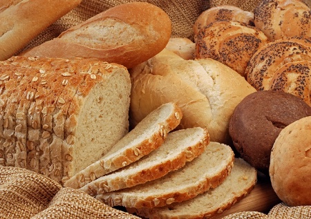~ Bread ~