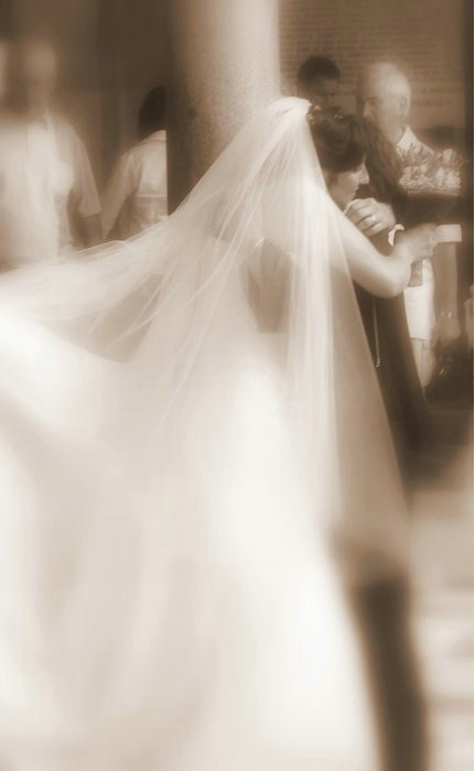 spirit bride