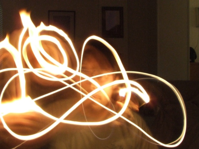 Fun with Fire
