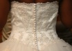 pearls and lace
