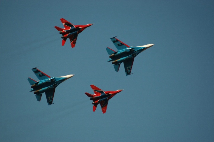 Mig21-Mig29