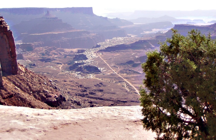 White Rim Trail