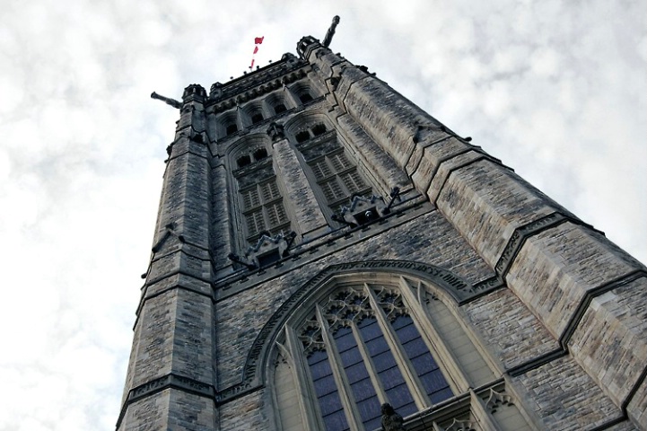 Crooked Capital Canada