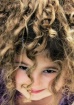 Mountain Of Curls