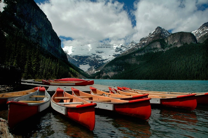 Lake Louise