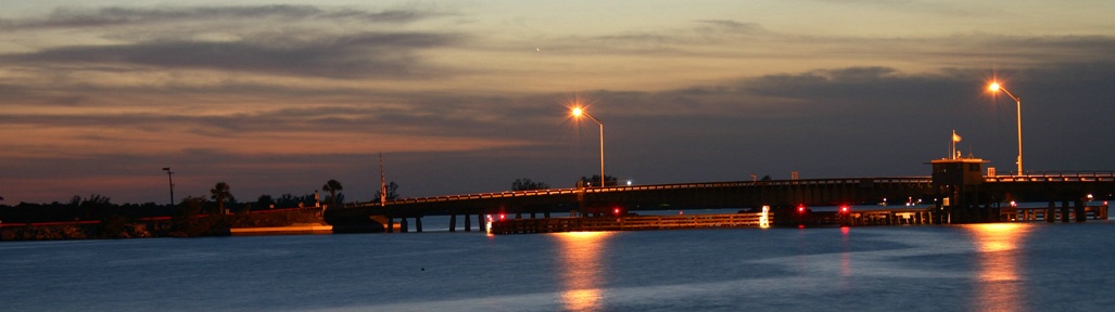 Boca Grande Bridge