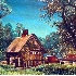 2English Farm Home - ID: 3190992 © Eric Highfield