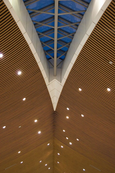 Kuala Lumpur Airport