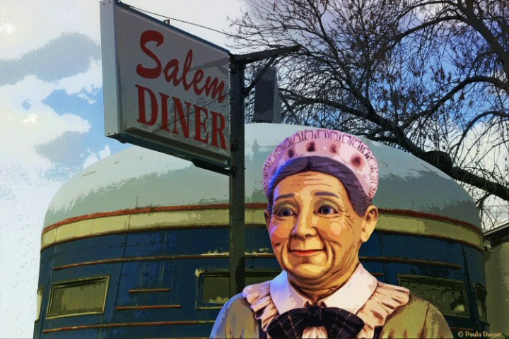 Salem Diner