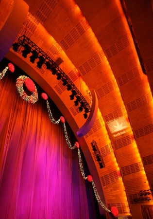 Radio City Music Hall