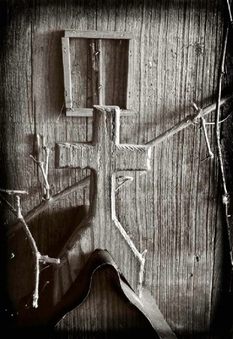 Old Rugged Cross