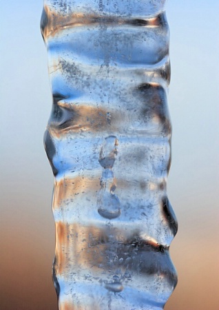 Icicle 