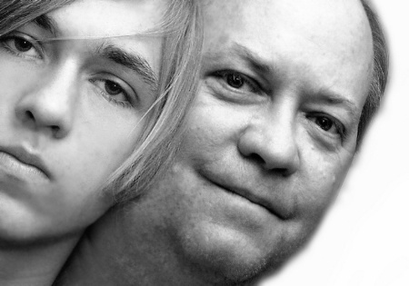 Father and Son