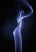 Smoke Art - Femal...