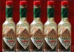 Five Bottles #1