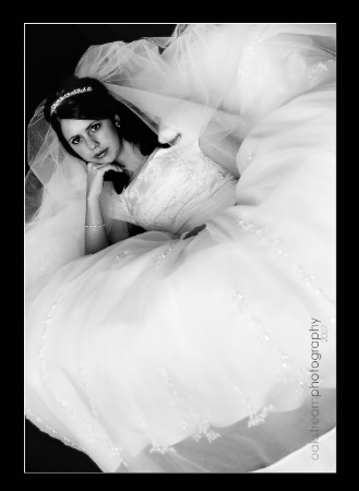 ~Captivating Bride~
