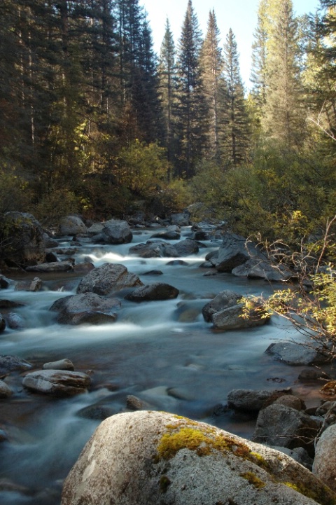 Cascade Creek