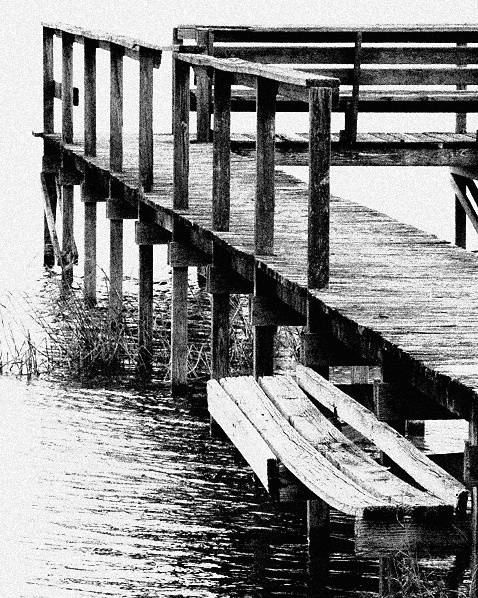 Old Dock