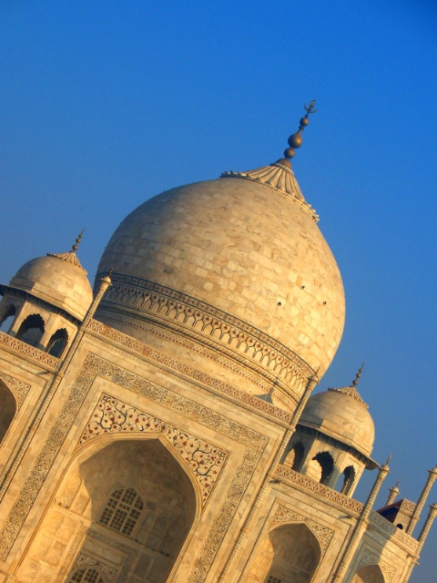 The Taj