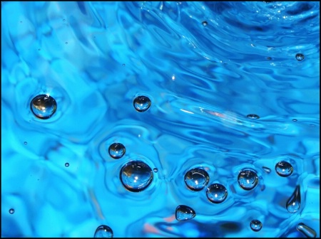 Cool Water