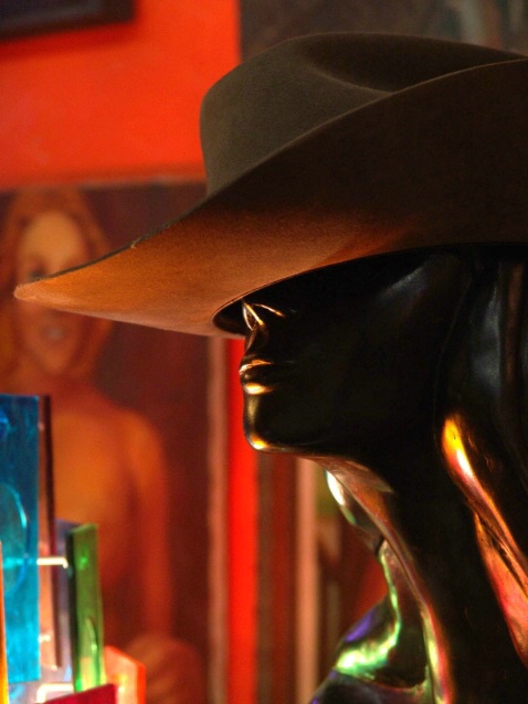 Cowboy Hat