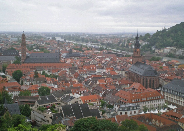 Heidelberg