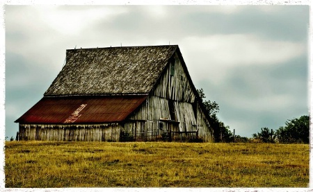 Barn