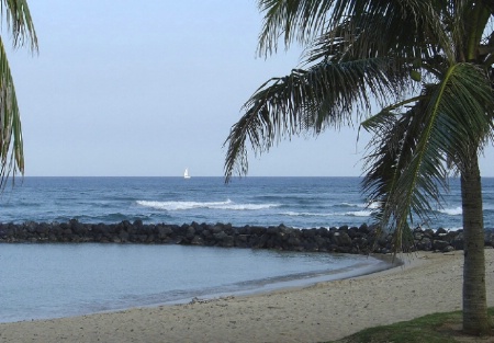 Kauai Sail