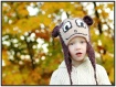 my little monkey....