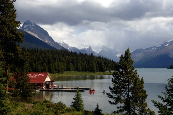 Boat House