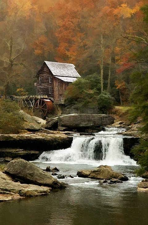 The Mill