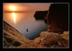 Sardinian Sunset