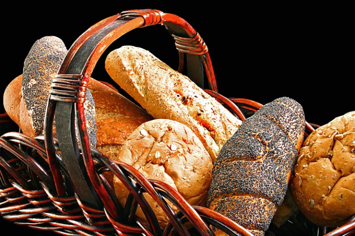 The Bread Basket 2