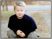 handsome little m...