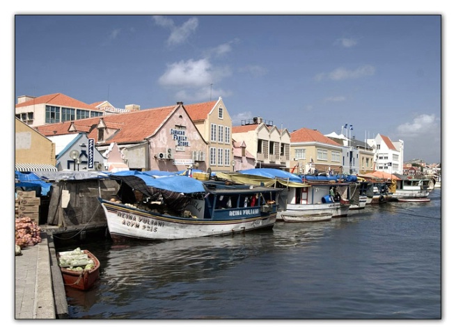 Curaçao