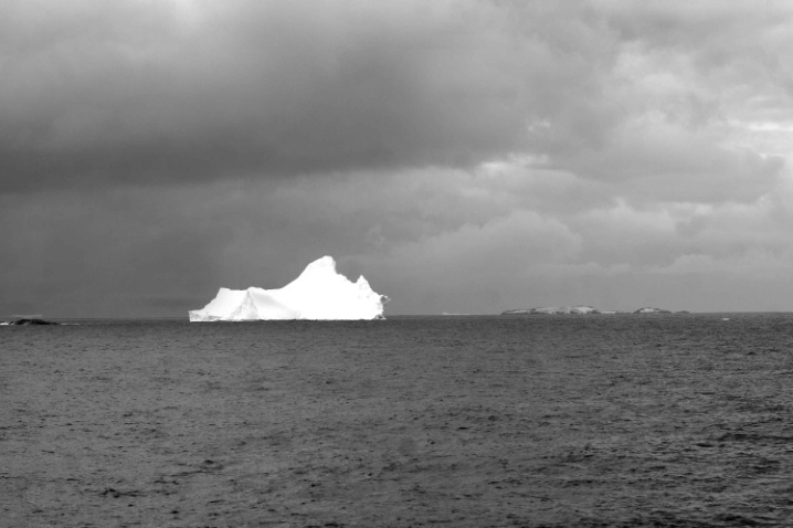 Antarctica-59 - ID: 3295316 © Karen Johnson