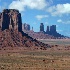 © BARBARA TURNER PhotoID # 3309110: Monument Valley