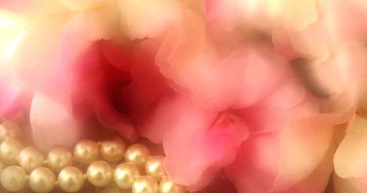 Pearls and Petals