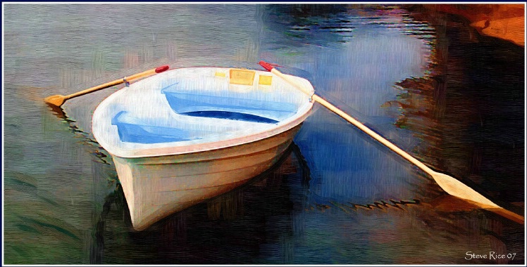"Tony's Boat"