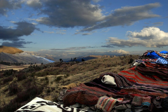 Tambomachay - Cusco