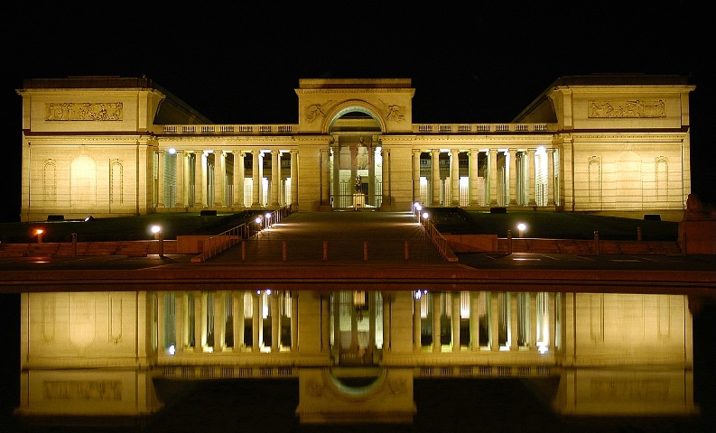 Legion of Honor