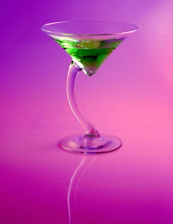 The Appletini