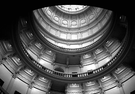 Texas Capitol