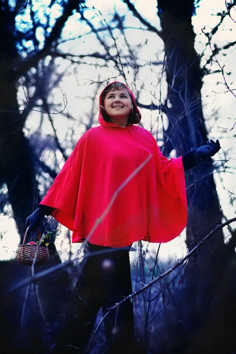 Redridinghood 