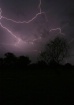 Storm in Pilanesb...